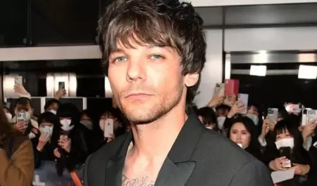 Louis Tomlinson