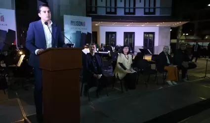 Feria del Libro Sonora 2024