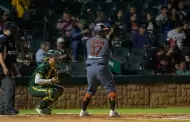 Naranjeros cayeron 5-3 ante Caeros