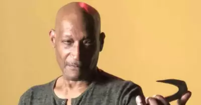 Tony Todd