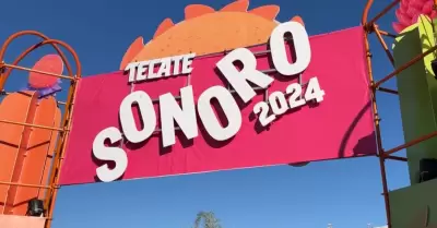 Tecate Sonoro