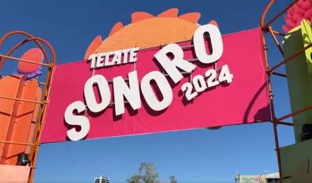 Tecate Sonoro