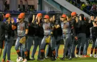 En dramtico juego, Naranjeros se queda con la victoria en extra innings en Los Mochis