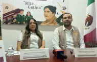 Buscan a 700 beneficiarios de la beca Rita Cetina que no han recogido sus tarjetas