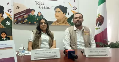 Abren registro para la beca Rita Cetina