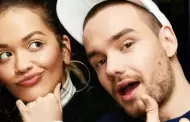 Rita Ora rinde homenaje a Liam Payne en los MTV EMAs