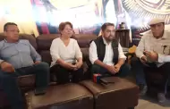 Panistas piden abrir a militancia eleccin de la nueva dirigencia en Sonora