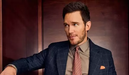 Chris Pratt