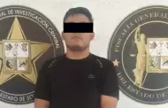 Detenido por violacin y abuso sexual reiterado de una menor en Hermosillo