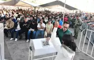 Convocan el domingo 17 al sorteo de cartilla militar