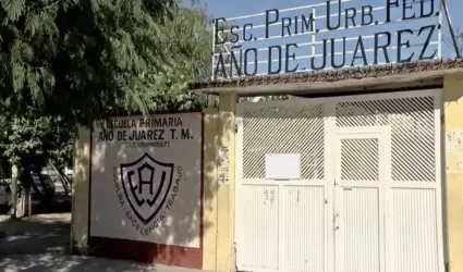 arma en sal�n de clases