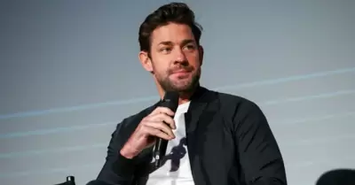 John Krasinski