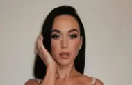 Katy Perry anuncia tres conciertos en Mxico