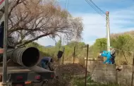 Acciones del Gobierno garantizan abasto de agua a pobladores de Ncori Chico