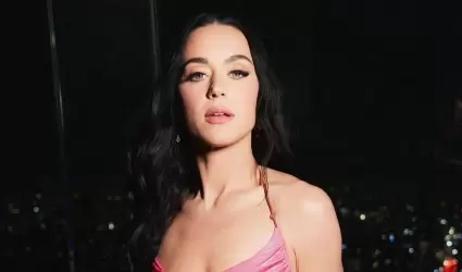 Katy Perry