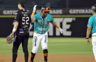 Hermosillo derrota 7-3 a Sultanes en el segundo juego e iguala la serie