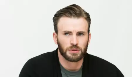 Chris Evans