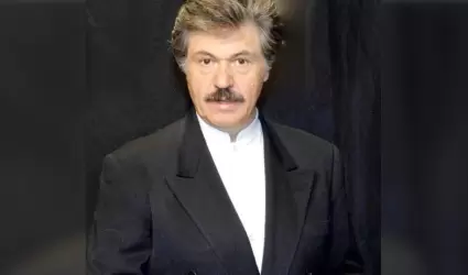 Arturo Garc�a Tenorio