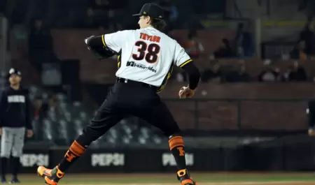 Naranjeros pierde ante Sultanes de Monterrey