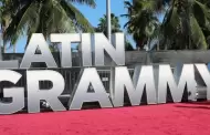 Latin Grammys 2024: Estos fueron los ganadores