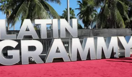 Latin Grammys 2024