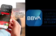 En quincena e inicio del Buen Fin, reportan fallas en Santander y BBVA