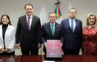 Paquete presupuestal de Sonora para 2025 supera los 88 mil millones de pesos