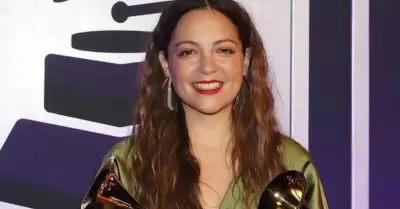 Natalia Lafourcade