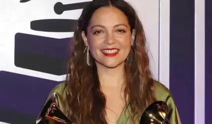 Natalia Lafourcade