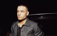 VIDEO: Filtran imgenes de Liam Payne horas antes de su muerte