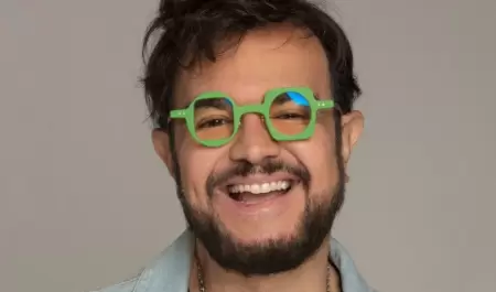 Aleks Syntek