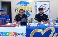 Realizarn torneo navideo de beisbol adaptado Jetshua Karim Aldana Torres