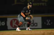 Naranjeros de Hermosillo cayeron 9-6 ante los Algodoneros