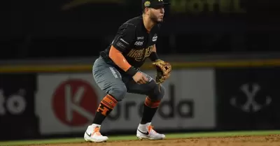 Naranjeros