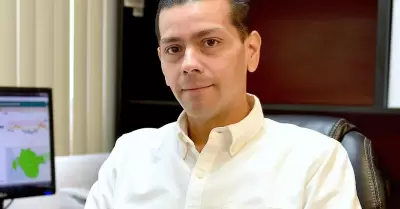 Luis Becerra Hurtado