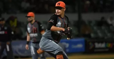 Naranjeros de Hermosillo perdieron frente a Algodoneros de Guasave