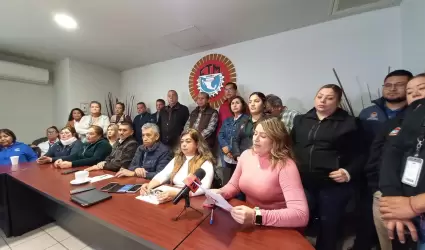 Analizarn en asamblea estatal plenaria de la CTM la situacin del IMSS