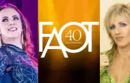 Ana Torroja, Edith Mrquez, Kika Edgar, Jay de la Cueva y ms participarn en el FAOT 2025