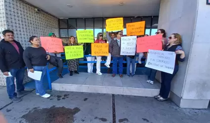 Exigen destitucin de la directora del Hospital de Ginecopediatra del IMSS en H