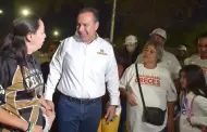 Con participacin ciudadana se avanza en la transformacin de Hermosillo: Antonio Astiazarn