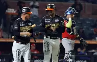 En cerrado encuentro, Naranjeros se queda con la victoria frente a Charros