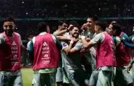 Mxico gana 4-0 a Honduras y avanza a las semifinales de la Nations League