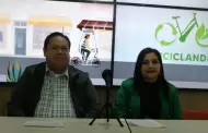 Busca Implan ms mujeres que deseen integrarse al programa Biciclando