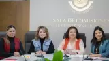 Comisin para la Igualdad de Gnero del Congreso de Sonora