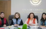 Seleccionan a ganadoras de la Presea al Podero de las Mujeres Sonorenses