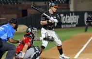 Charros se llevan el triunfo en el segundo juego de la serie ante Naranjeros