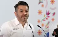 Plan Nacional Hdrico incluye construccin de 3 presas en Sonora para abastecer a Hermosillo