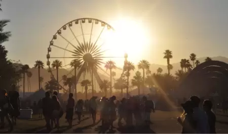 Coachella