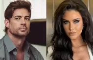 William Levy y Emilia Dides podran tener un romance