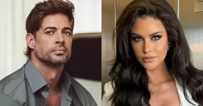 William Levy/Emilia Dides